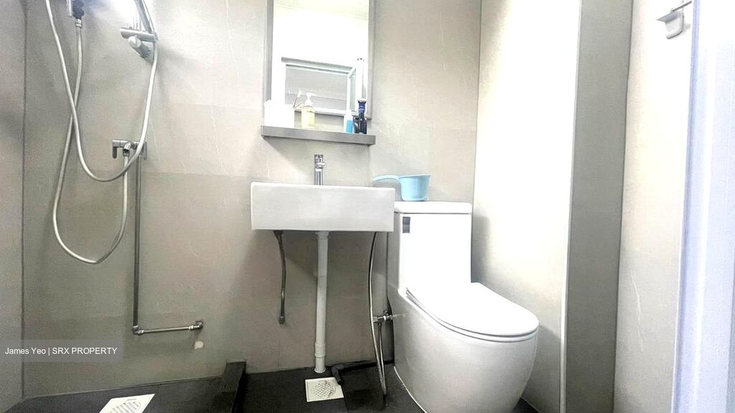Blk 425 Pasir Ris Drive 6 (Pasir Ris), HDB 4 Rooms #571826661